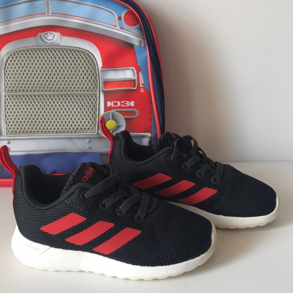 Adidas Toddler Racer TR Athletic Shoe